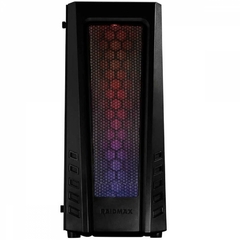 Gabinete Raidmax ZETA RGB B04FTB (S/Fuente) en internet
