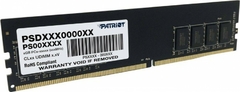 Memoria RAM DDR4 Patriot 8Gb 3200Mhz