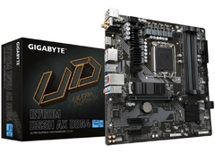 Motherboard 1700 Gigabyte B760M DS3H AX DDR4