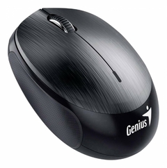 Mouse Genius NX-9000BT Iron Gray Recargable (Bluetooth)