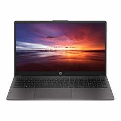 Notebook HP 255 G10 - Pantalla 15.6" - Ryzen 5 7530U - 8Gb Ram - SSD 512Gb