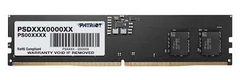 Memoria RAM DDR5 Patriot 16Gb 4800MHz