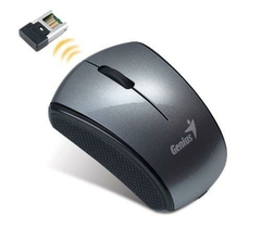 Mouse Genius Micro Traveler 900S Gray