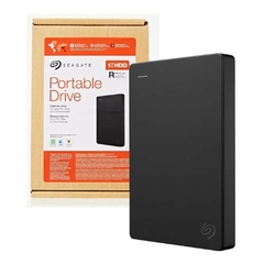 Disco Portatil USB Seagate 1Tb USB 3.0 Portable
