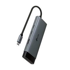 Hub USB TP-Link UH7020C USB-C 7 en 1 HDMI/SD/USB/USB-C