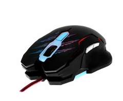 Mouse X-Tech Lethal Haze 6 Botones