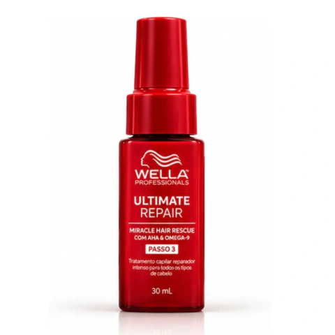 Miracle Hair Rescue Ultimate Repair Wella 30ml