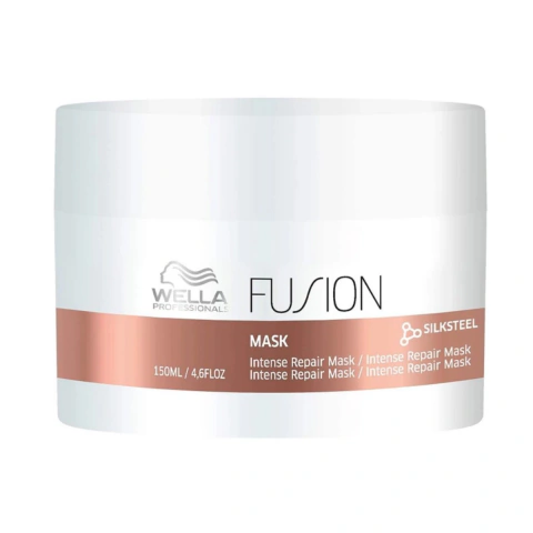 Wella Professionals Fusion Máscara Reconstrutora 150 Ml