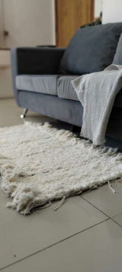 Banner de la categoría Alfombras