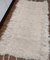 Alfombra Alaska Crudo - Julelé Tienda