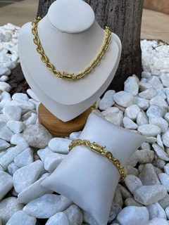 Conjunto Cartie