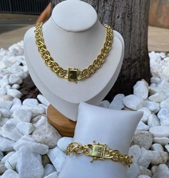 Conjunto Carioca