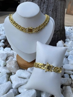 Conjunto elo duplo