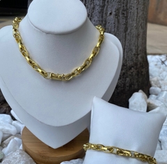 Conjunto Transada