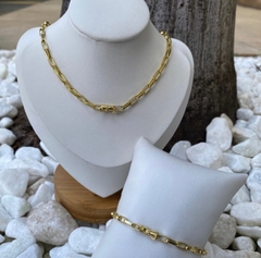 Conjunto Cartie Alongada