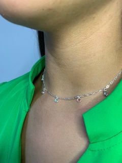 Chocker colors - comprar online