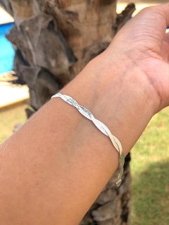 pulseira 2 fios na internet