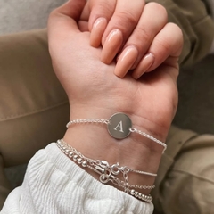 Pulseira inicial