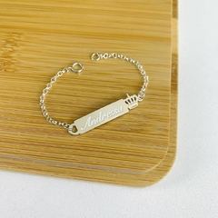 Pulseira baby disney