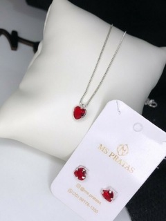 CONJUNTO LOVE