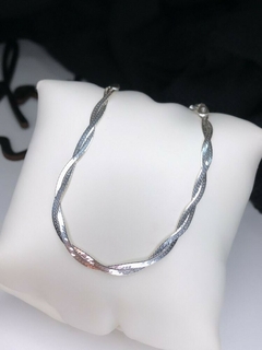 pulseira 2 fios