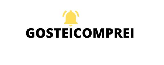 gosteicomprei