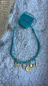 Colar Praiano mar - comprar online