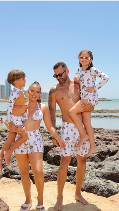 Kit Famila- personalizado - comprar online