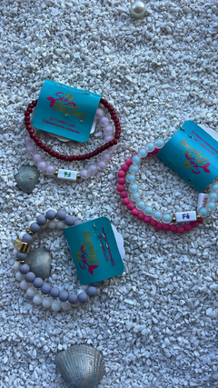 Imagem do Pulseiras praianas