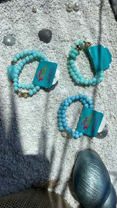 Imagem do Pulseiras praianas