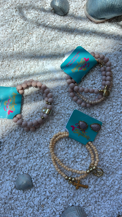 Imagem do Pulseiras praianas