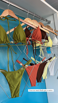 Biquini LoLa -Veraneio - loja online