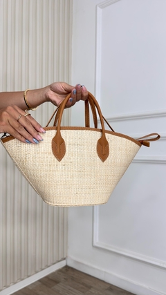 Bolsa Mykonos - comprar online