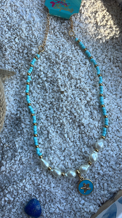 Colar Praiano summer - comprar online
