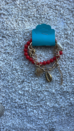 Imagem do Pulseiras praianas