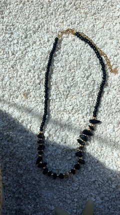 Colar Praiano pedras - comprar online