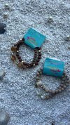Pulseiras praianas - comprar online