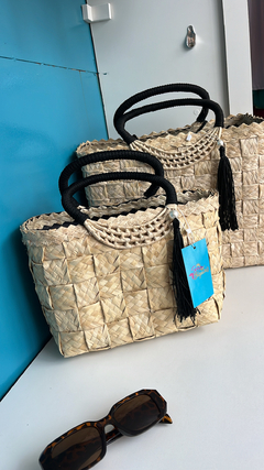 Bolsa Bárbara na internet