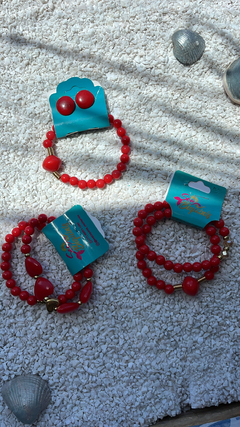 Imagem do Pulseiras praianas