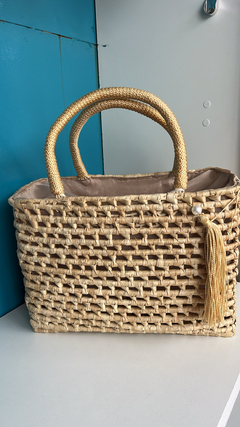 Bolsa Luiza - loja online