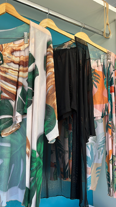 conjunto helena estampado - Sea