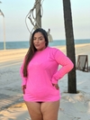 Camisa UV Feminina - comprar online