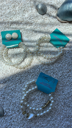 Pulseiras praianas - comprar online
