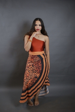 Maiô Caribe - Sea