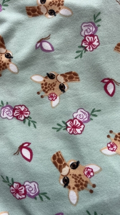 Pijama sonhar
