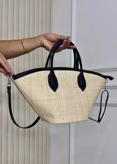 Bolsa Mykonos na internet