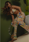 Saida Calça - comprar online