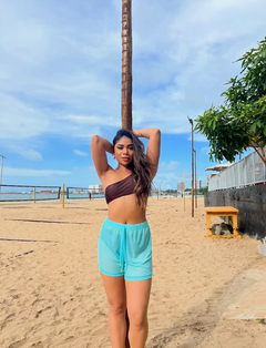 Short Tule - Sea