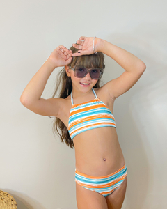 Conjunto infantil - Sea