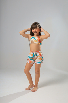 Imagem do Conjunto infantil